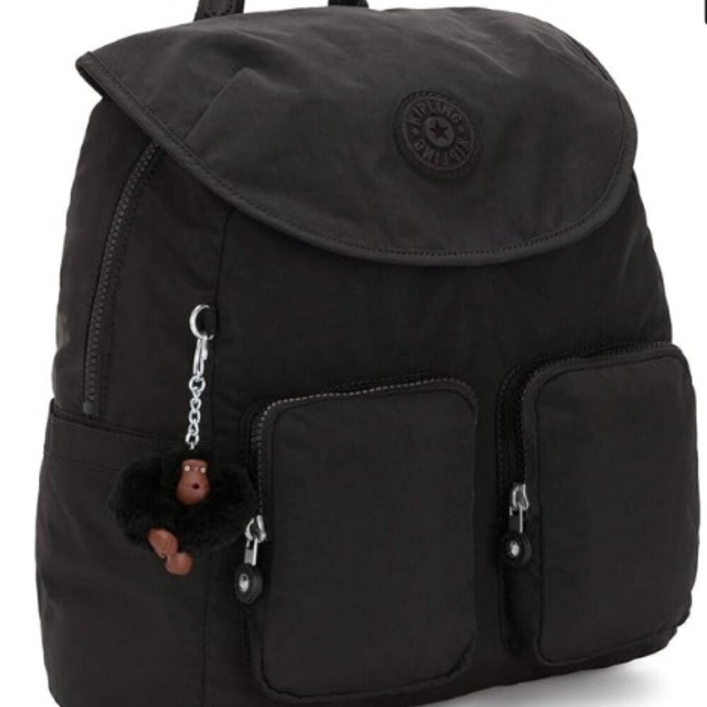 Kipling Fiona Medium Backpack - Picture 2 of 5